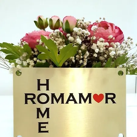 Romamor 罗马
