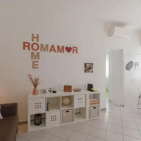 Romamor 罗马
