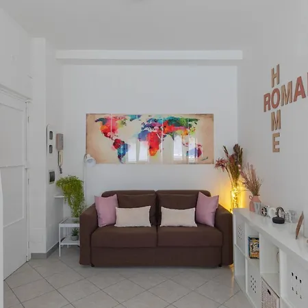 Romamor Rome