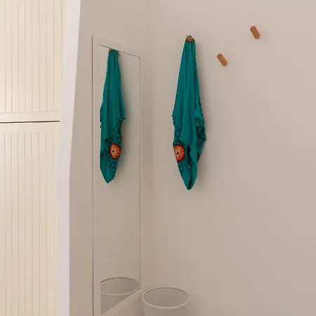 Apartment Romamor