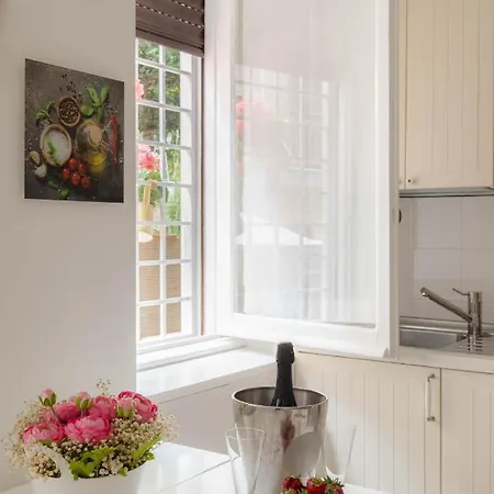 Romamor アパート *