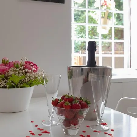 Apartment Romamor Rome