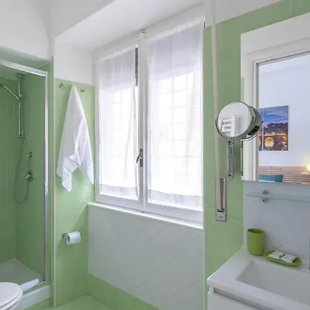 Apartment Romamor Rome