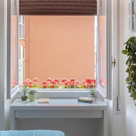 アパート Romamor