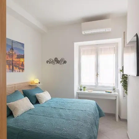 Romamor Apartment