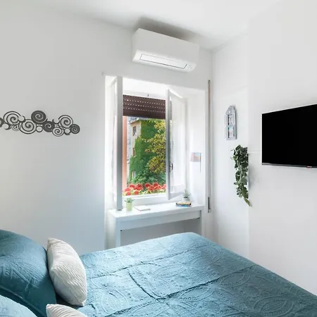 Apartment Romamor Rome
