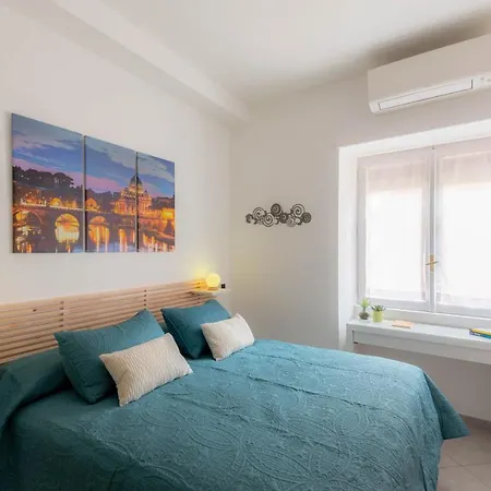 Romamor Apartment