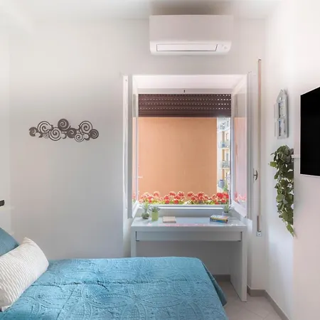 Romamor Apartment *