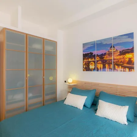 Romamor Apartment
