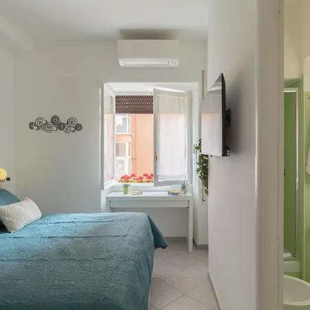 Romamor Apartment