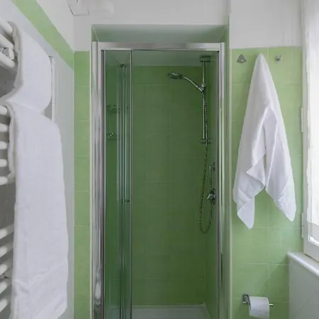 Romamor Appartement *