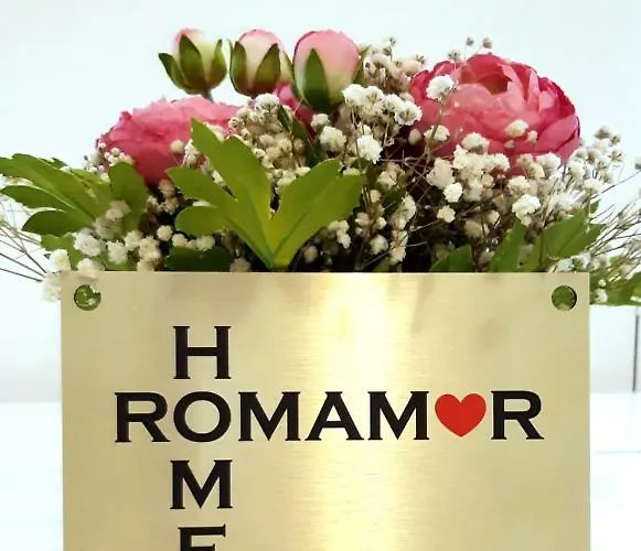 Romamor Рим