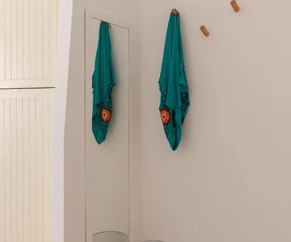 Апартаменты Romamor