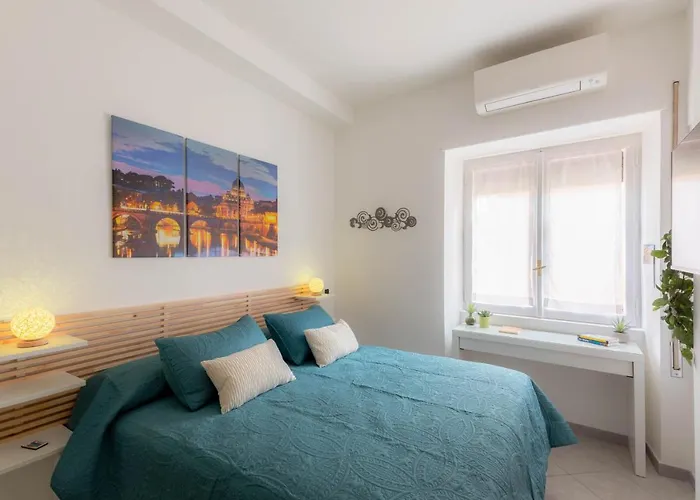 Romamor Апартаменты