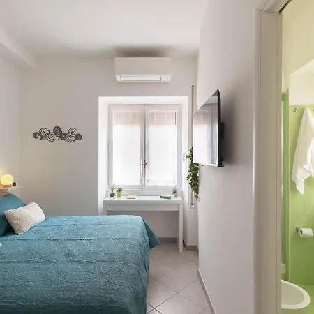 Romamor 公寓 罗马