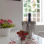 Apartament Romamor Rzym