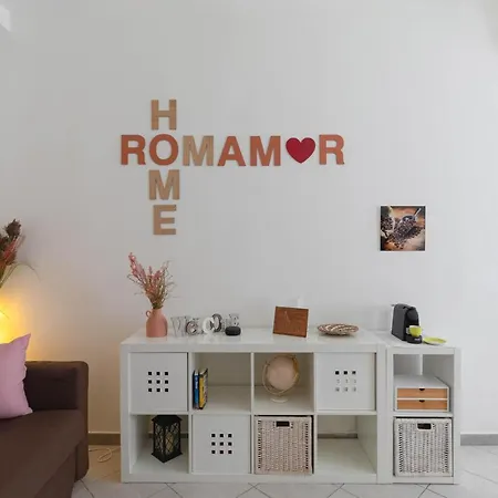 Romamor *